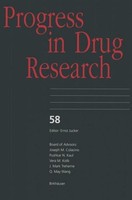 Progress In Drug Research Ernst M. Jucker