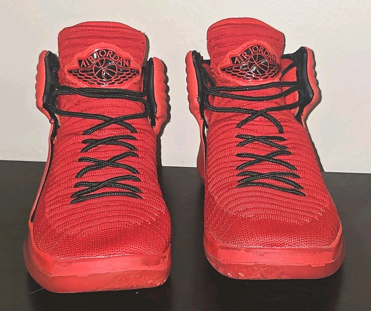 Jordan XXXII PF Rosso Corsa for Sale | Authenticity Guaranteed | eBay