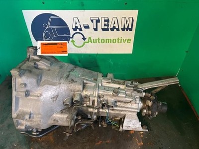 Schaltgetriebe BMW 5er E34 23001434410 P24075444