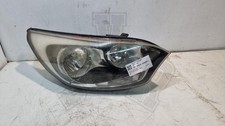 Kia Rio Headlight Front Right Drivers Halogen Lamp 2013 MK3 92102-1WXXX