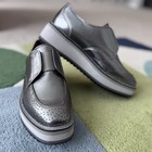Johnston & Murphy Gracelyn Gore Oxford Women Shoes - Sz 6 - New w/Box — photo 8