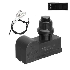 BQMAX DHLG-12 Grill Igniter for Charbroil Igniter Replacement, G470-5503-W1 I...