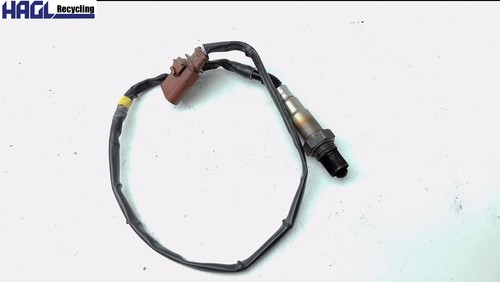 Lambdasonde vorne seitlich Links 4H0906265C Audi RS7 4G 445 KW 605 PS Coupe