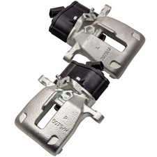 Elektronische Bremssattel Hinten For VW Passat Variant 365 10-14 Q3 8UB 11-18