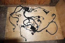 2019 BMW 440i gran coupe xdrive complete engine wiring harness