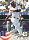2006 Upper Deck World Baseball Classic SEALED Box - Jeter, Ichiro, Griffey Jr — photo 5