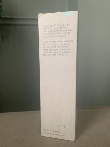 Tatcha The Deep Cleanse Clarifying Cleanser 150ml Full Size BNIB - Picture 7 of 8