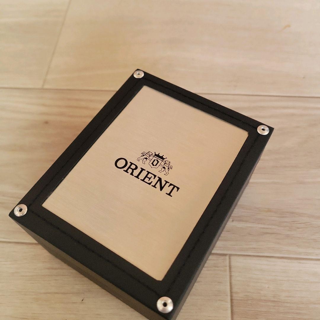 Orient Classic Mechanical Automatic Winding With … - image 17