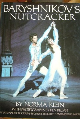 Baryshnikovs Nutcracker - ACCEPTABLE
