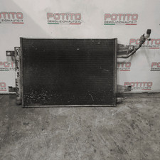 Condensateur Smart FORFOUR