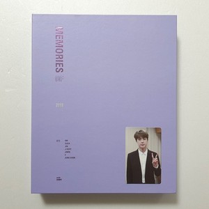 Bts Memories 2018 | eBay