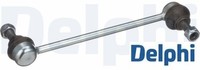Delphi TC2679 Stange/Strebe FüR Stabilisator Koppelstange Strebe FüR Ford