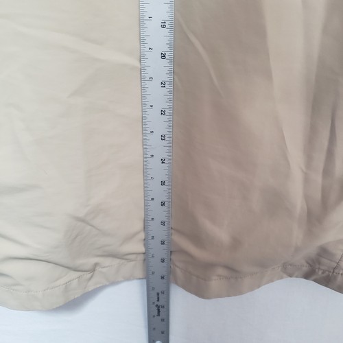 SCOTTeVEST RFID Travel Vest Mens XL TEC Utility Full Zip Gadget Security SeV - Picture 17 of 19