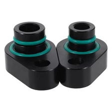  Car Air Conditioner Bypass Kit Elimination under Dash Conditioning