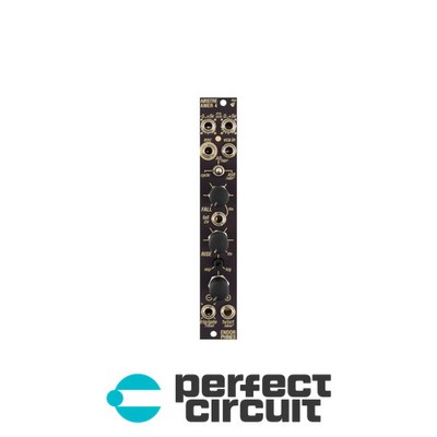 Endorphin.es Airstreamer 4 (Black) Modular EURORACK - DEMO - PERFECT CIRCUIT