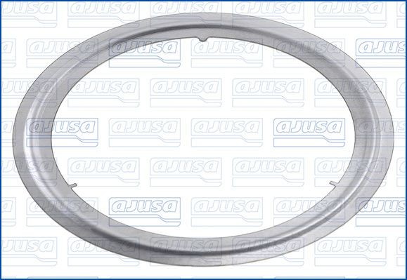 Ajusa 01768600 Dichtung Des Auspuffsystems (Innendurchmesser:63,3Mm) Passt Zu: H-image
