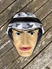 Vintage HASBRO 1986 / 1988 Ben Cooper GI Joe Or Action Man Fancy Dress Mask