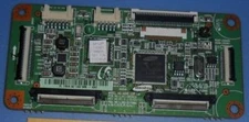 Samsung / Insignia / Curtis BN96-12651A Main Logic CTRL Board LJ92-01708A
