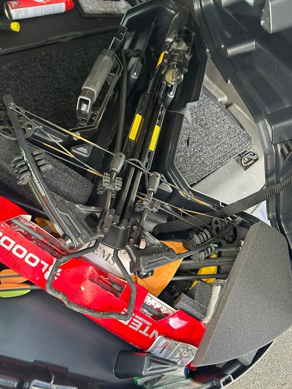 xpedition crossbows
