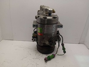 8A0260805AD KLIMAKOMPRESSOR / 437554 FÜR AUDI 80 AVANT 1.9 TDI