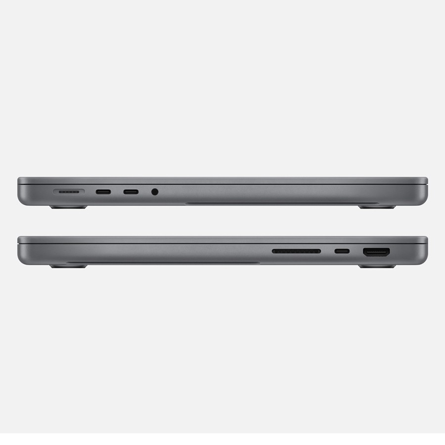 2021 Apple M1 Pro MacBook Pro 16