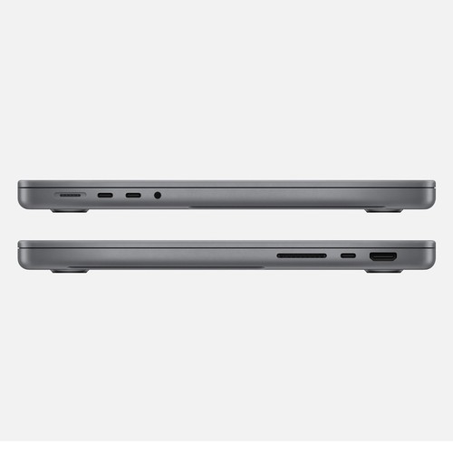 2021 Apple M1 Pro MacBook Pro 16" 16GB/512GB SSD - (Space Gray) A2485 w/Warranty - Picture 5 of 5