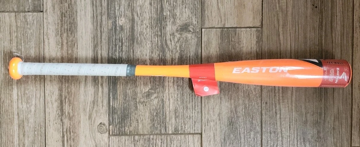 Batte Baseball Easton MAKO YB14MK Jeune 32" / 21 Oz - Diamètre 2 1/4" - Power Bridge - USSSA