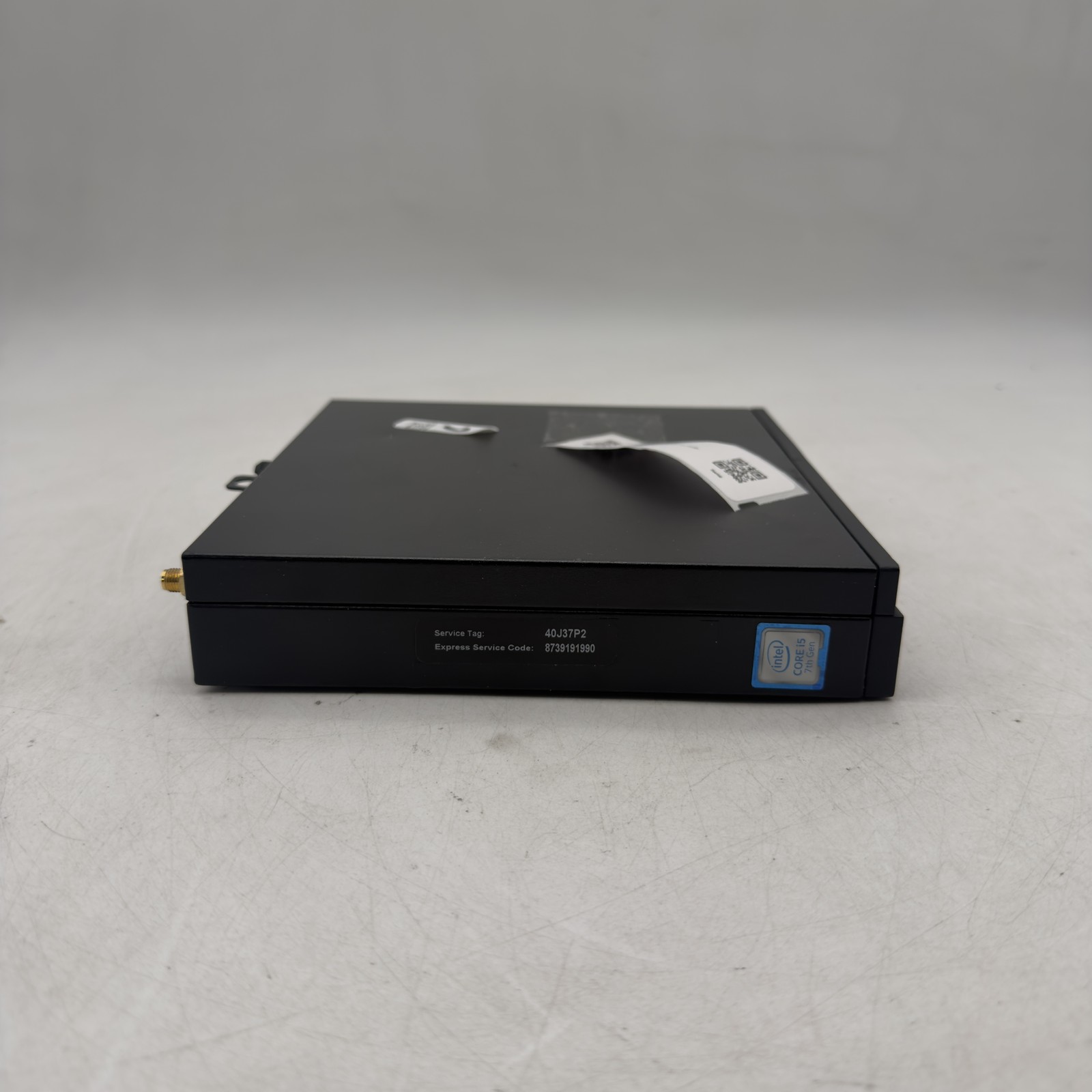 Dell OptiPlex 3050 Micro PC Intel Core i5 7th Gen 16GB 256GB No OS ...