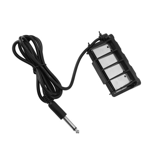 Arreglo de desintoxicación de pies 304 de acero inoxidable matriz de limpieza iónica para pie de desintoxicación iónica EE. UU. - Imagen 1 de 22