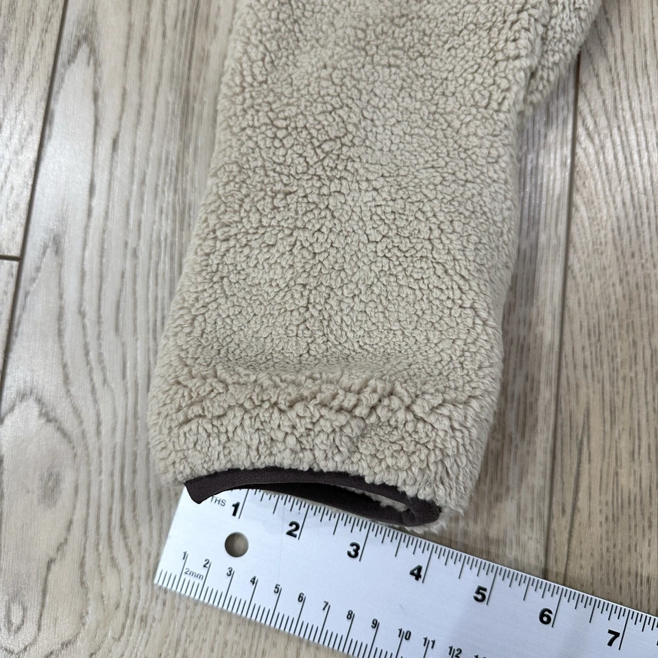 Peluche The North Face Baby Bear de una pieza gris talla 18-24 meses Foto 3 de 4