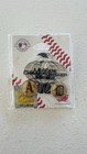 Oakland A's Athletics Mlb Baseball '06 League Championship Series Lapel Pin New
