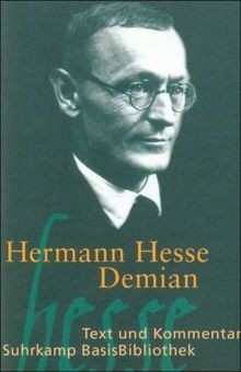 Demian: Die Geschichte von Emil Sinclairs Jugend ... | Buch | Zustand akzeptabel