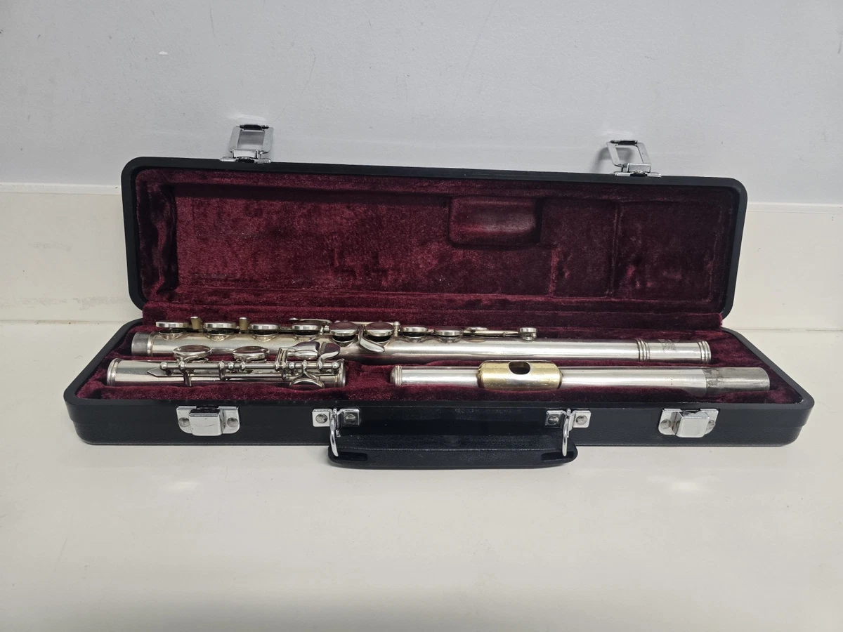 Jupiter Flute Jfl 511 for sale - eBay