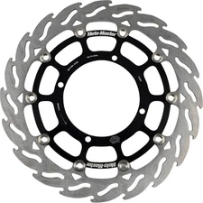 Moto-Master Brake Rotor Kit - 270 113039-PU
