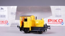 H0 DC Piko 95122 Diesellok Köf I Lok 3 Gleisbau DB OVP #GO_1499