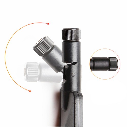 2pcs 4G LTE 12dBi External SMA Male Antenna for Wireless Router Cellular G - Zdjęcie 5 z 12