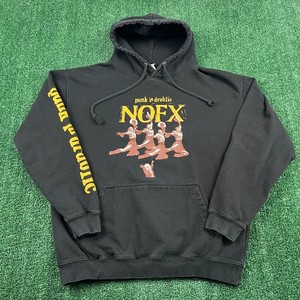 Nofx Hoodie | eBay