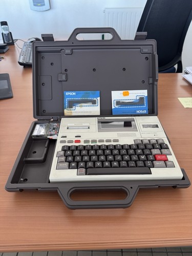 Epson HX20