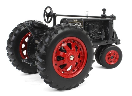ERTL - FARMALL F-20 Grijs - 1/16 - ERT44361 - Afbeelding 3 van 7