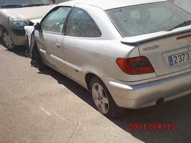 SOPORTE MOTOR / 5332477 PARA CITROËN XSARA COUPE 1.6 VTR - Imagen 4 de 4