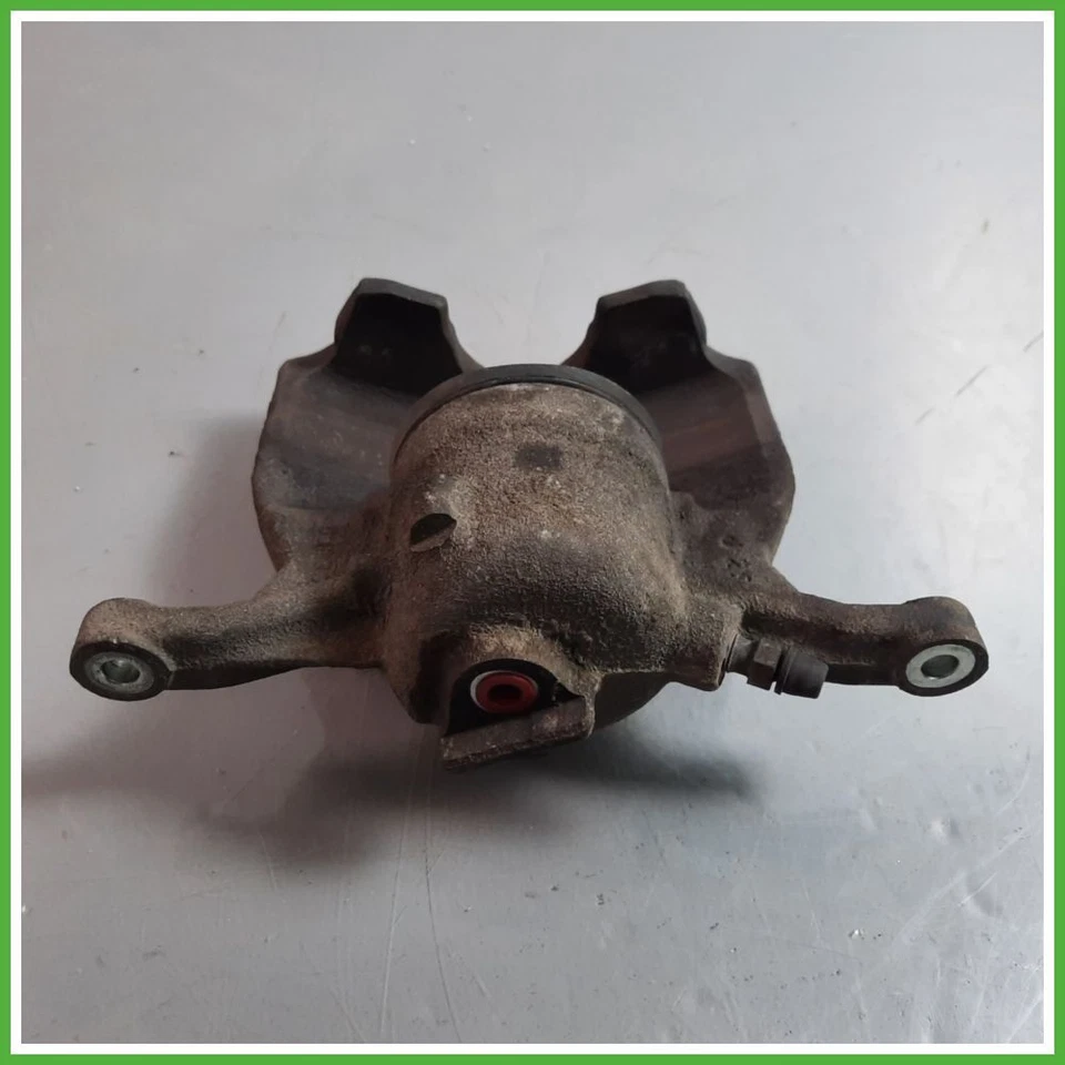 Pinza Freno Anteriore Sinistro SX SKODA OCTAVIA 5E 2.0 TDI 8V0615123 2016 2019 - Immagine 4 di 4