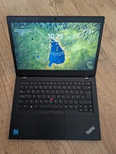 Lenovo ThinkPad L14 Gen 2 i5 1135G7 2.40GHz 8GB RAM 128GB 14.1" 11th Laptop 5613