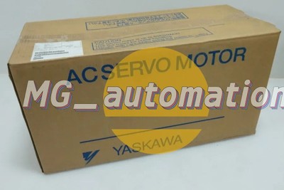 1PC YASKAWA SGMGH-12ACB6B AC SERVO MOTOR SGMGH12ACB6B New Expedited Shipping