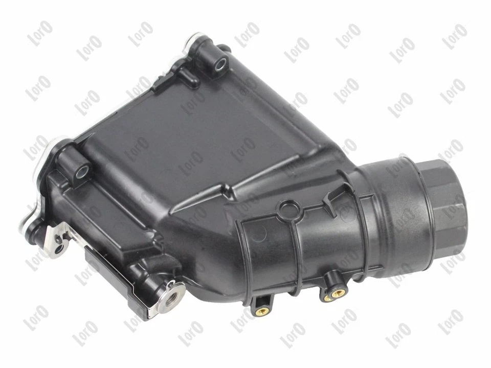 OIL COOLER ENGINE OIL 100-01-033 FOR BMW 5/E61/E60 X1/E84 X3/E83 N47D20C 2.0L - Image 3 of 4