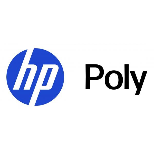 Hp Ply Ccx 400 Usb A-A Cbl 5, Accessori Per Headset - Immagine 3