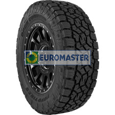 Ganzjahresreifen TOYO 265/60 R 18 TL 110H OPEN COUNTRY A/T III XL