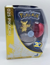 Pokemon 20th Anniversary #025 Pikachu Limited...