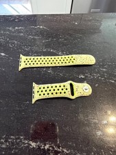 Apple watch Nike Volt Splash Sport Band 46mm M/L