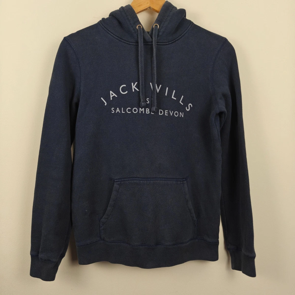 VESTE FEMME JACK WILLS COTON TAILLE UK 8 (ÉTIQUETTE UK 10) GC ..s