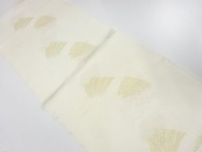 7778805: JAPANESE KIMONO SILK obiage